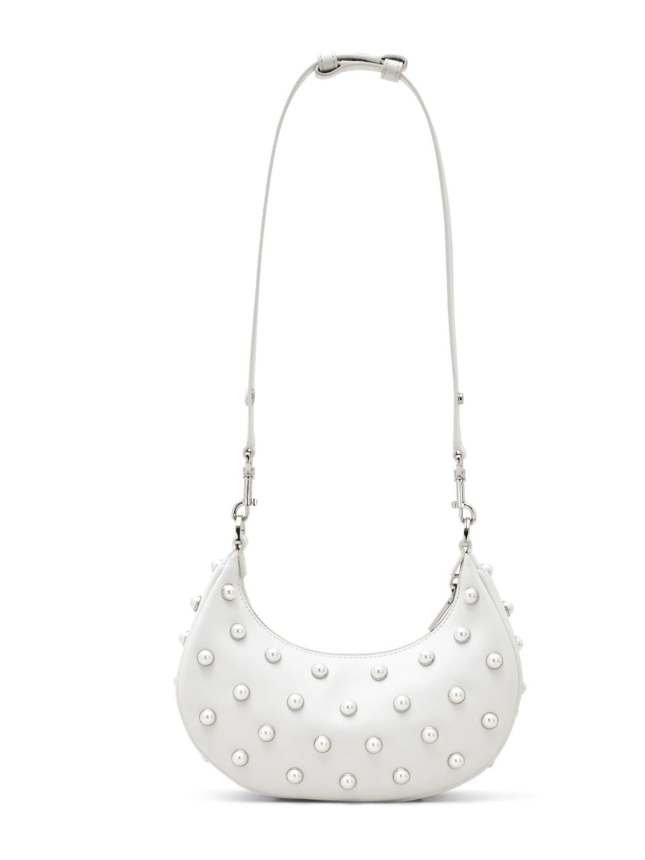Cheap shoulder Pearl bag Small Marc The Curve Jacobs Women 0730